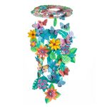 Set DIY decoratie mobila Primavara, Djeco - imagine 3
