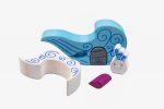 Set handmade Marc toys, Casuta aerului - imagine 2
