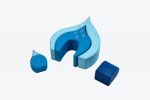 Set handmade Marc toys, Casuta apei - imagine 2