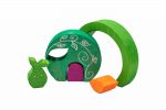 Set handmade Marc toys, Casuta padurii - imagine 2