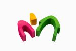 Set handmade Marc toys, Primavara gingasa - imagine 3