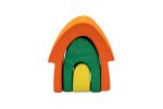 Set handmade Marc toys, Toamna fermecata - imagine 2