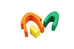 Set handmade Marc toys, Toamna fermecata - imagine 3