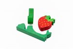 Set handmade Marc toys, Vara colorata - imagine 4