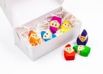 Set Handmade, Pitici - imagine 2