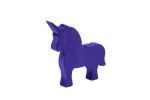 Set Handmade, Unicorni colorati - imagine 3