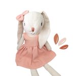 Set iepuras cu accesorii in valiza, Speedy Monkey - imagine 3