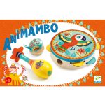 Set instrumente muzicale, Djeco - imagine 3