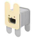 Set magnetic de construit- Magformers Animale, 40 piese - imagine 5