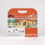 Set magnetic Ferma, Egmont Toys - imagine 5