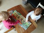 Set magnetic Ferma, Egmont Toys - imagine 3