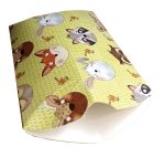 Set masti petrecere Animalutele padurii, Fridolin - imagine 4