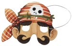 Set masti petrecere pirati, Fridolin - imagine 2