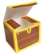 Set masti petrecere pirati, Fridolin - imagine 5