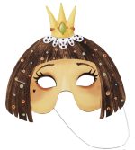 Set masti petrecere printese, Fridolin - imagine 2