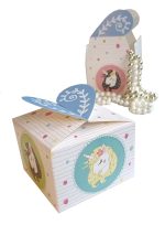 Set masti petrecere printese, Fridolin - imagine 4