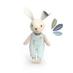 Set mobilier baie pentru casa de papusi, Speedy Monkey - imagine 3