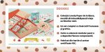 Set papetarie Maria, Djeco - imagine 4
