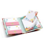 Set pentru corespondenta Misa, Djeco - imagine 3