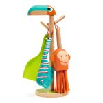 Set pentru curatenie Mister Clean, Djeco - imagine 2