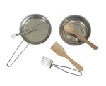 Set pentru preparat clatite, Egmont Toys - imagine 3