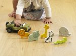 Set safari, Orange Tree Toys - imagine 4