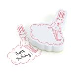 Set stampile mesaje Lucille, Djeco - imagine 3