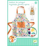 Sort de bucatarie pentru copii, Djeco - imagine 5