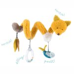 Spirala activitati bebe, Moulin Roty - imagine 2