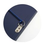 Tabla decorativa de scris model Spatiu, Djeco - imagine 3