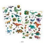 Tatuaje Dinozauri, Djeco - imagine 2