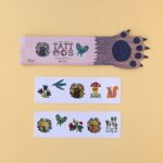 Tatuaje Padure, Londji - imagine 5