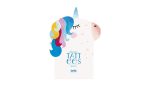 Tatuaje Unicorni, Londji - imagine 2