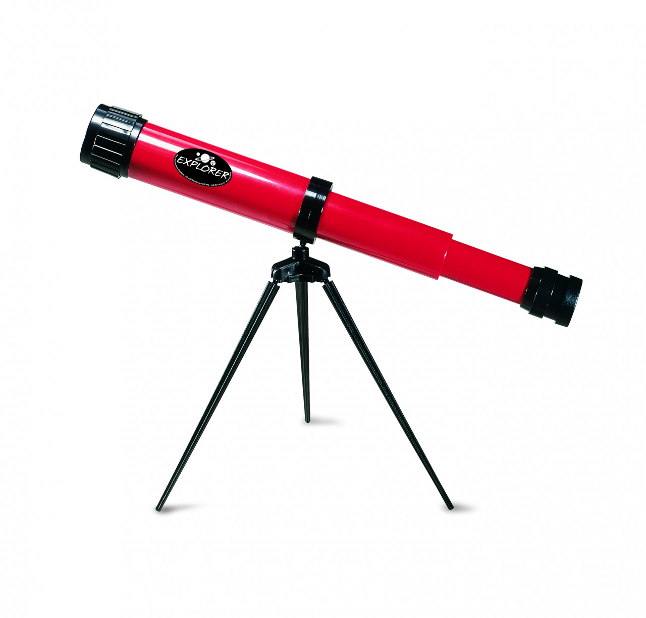 telescop-cu-trepied-navir10343 Telescop cu trepied, Navir - imagine 1