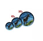 Telescop cu trepied, Navir - imagine 4