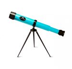 Telescop cu trepied, Navir - imagine 5