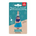 Titirez din lemn, Poseidon - imagine 5