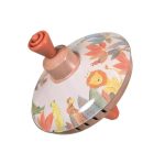 Titirez metalic jungla, Egmont Toys - imagine 2