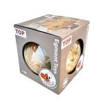 Titirez metalic mare, Arca lui Noe, Egmont Toys - imagine 2