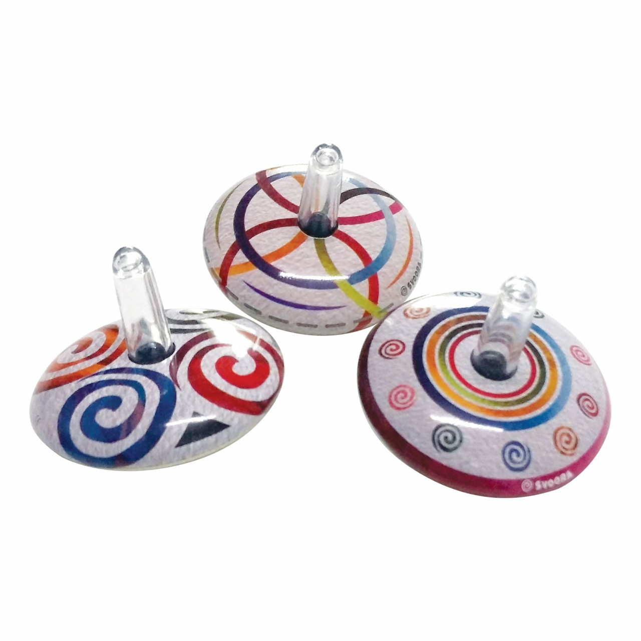 titirez-retro-spirale9893 Titirez retro Spirale - imagine 1