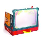 Uimitorul teatru cu lumini si umbre, Svoora - imagine 5