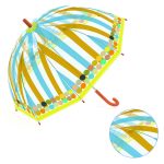Umbrela pentru copii Forme geometrice, Djeco - imagine 2