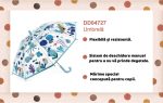 Umbrela pentru copii Motive marine, Djeco - imagine 3