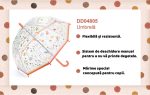 Umbrela pentru copii Zborul usor, Djeco - imagine 2