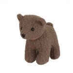 Ursul Raoul, jucarie plus, Egmont Toys - imagine 2