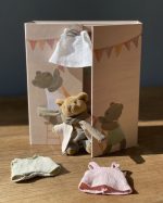 Ursulet cu garderoba, Egmont Toys - imagine 2