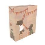 Ursulet cu garderoba, Egmont Toys - imagine 3