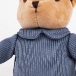 Ursuletul de plus Alexis, Egmont Toys - imagine 2