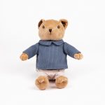 Ursuletul de plus Alexis, Egmont Toys