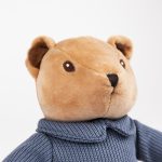 Ursuletul de plus Alexis, Egmont Toys - imagine 3